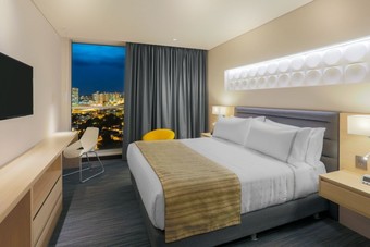 Sonesta Hotel Bogota