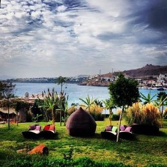 Hotel Kefaluka Resort