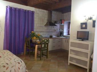 Apartamento Abadia Suites