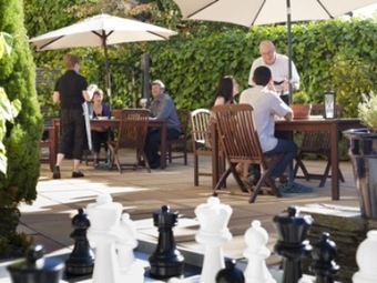 Hotel Browns Boutique