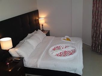 La Maison Hotel Petra