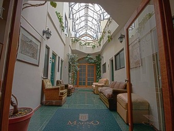 Hotel Magno