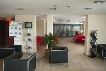 Park Hotel Diament Katowice