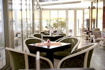 Boutique Hotel Vila Alba