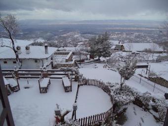 Bed & Breakfast Bar Restaurant Merlika