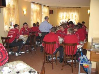 Airport Hotel 33 Echterdingen Stuttgart-messe