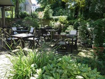 Hotel Martha Dresden