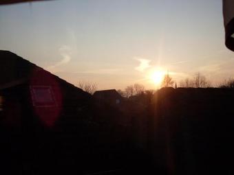 Apartamento Die Silberm�we Im Ankerhuus Burhave