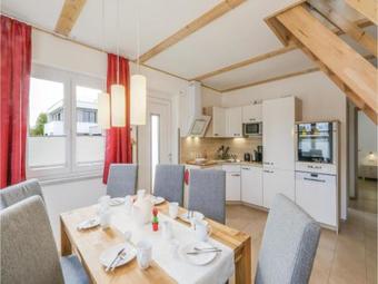 Holiday Home Altef�hr/r�gen With A Fireplace 01