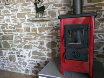 Apartamento Ferienwohnungen-willrich-ferienwohnung-2