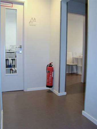 Hotel Hostel Potsdamer Platz