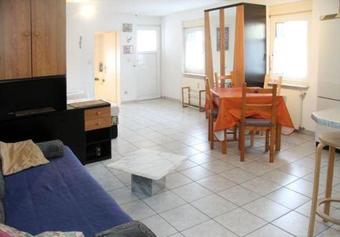 Apartamento App-o2-2-4-personen-23km-bis-frankfurt-nord