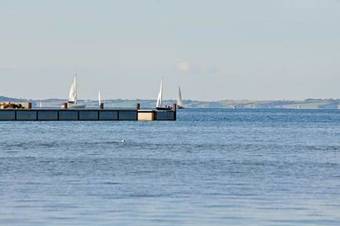 Two-bedroom Holiday Home In Gelting 5