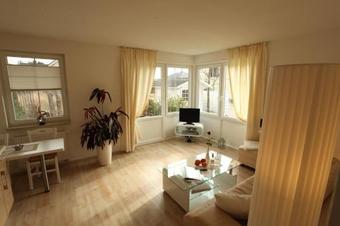 Apartamento Haus Amo Solem