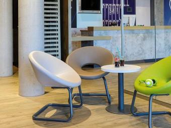 Hotel Ibis Budget Konstanz