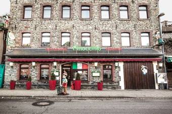 Hostal Nurburgring Rooms Pinocchio