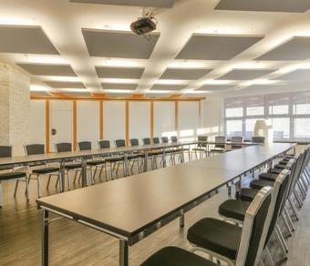 Hotel Restaurant Zehn-brunnen