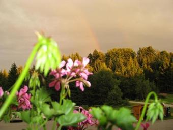 Apartamento Haus-spannbauer-wohnung-fuchsenstein