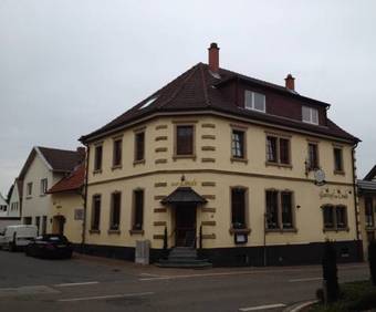 Linde Restaurant & Hotel