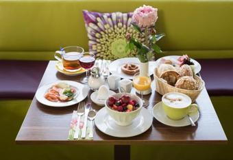 Business Hotel B�blingen-sindelfingen