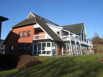 Fischerhaus Seeblick - Apartment Nr. 9