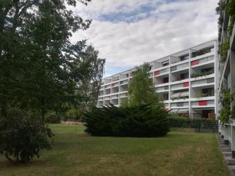 Apartamento Hannover Messe-wohnung