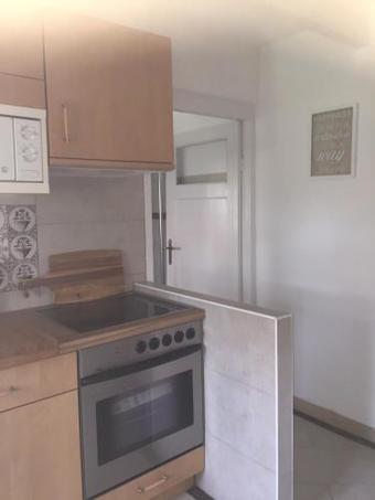 Apartamento K�pt�n Brars H�s