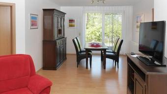 Apartamento Ferienwohnung Benz