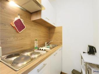 One-bedroom Apartment In Freyung