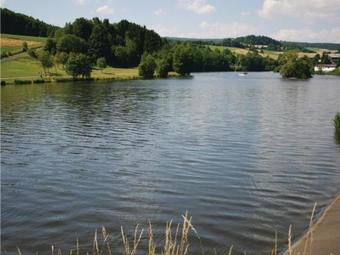 Holiday Home Kirchheim/hessen *lxxxiii *