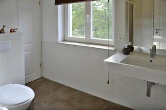 Apartamento Reetdachhaus Im Fischerdorf