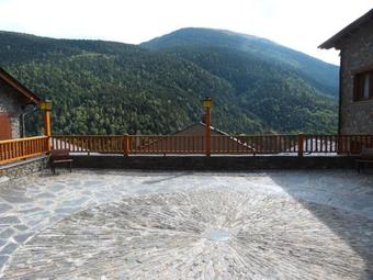 Apartamentos Ransol - El Tarter