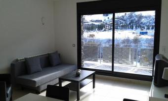 Apartamento Tarter-ransol By Renttarter Sans Espais