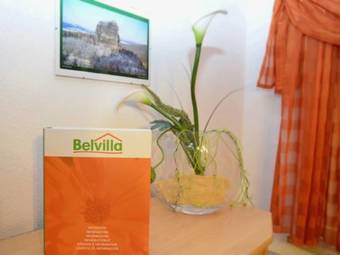 Apartment Lichtenhain