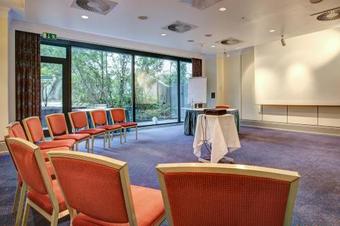 Centro Hotel Bristol