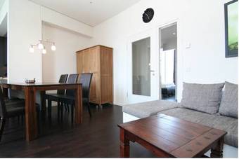 Holiday At Alexanderplatz Apartments