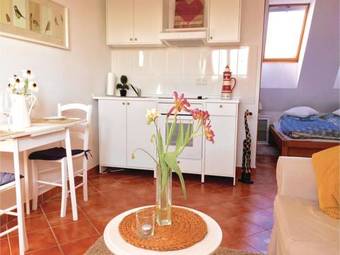 Studio Apartment In Insel Poel/kirchdorf