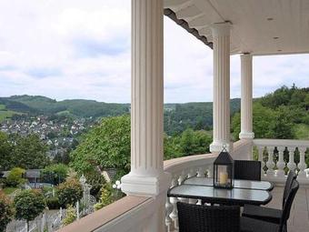 Apartamento Eifelpalace V