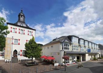 Hotel Am Wei�en Turm