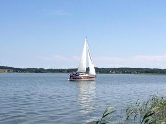 Apartamento Residenz K�mpel