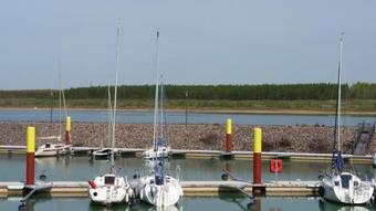 Apartmenthaus Zwenkau