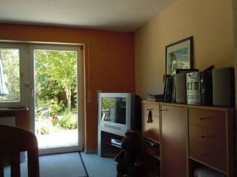 Apartamento Ferienwohnung Granzow