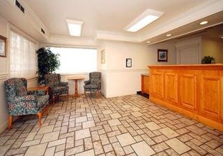 Hotel Quality Inn Central