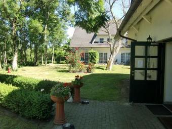 Apartamento Auszeit Auf R�gen Haus Nr. 8