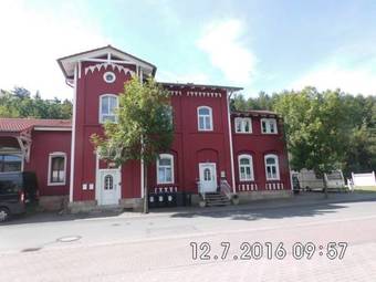 Apartment Grossalmerode