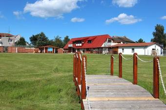 Apartamento Haus Lobbe 29a