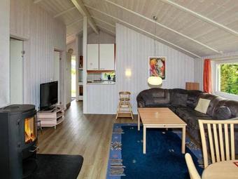 Two-bedroom Holiday Home In Gelting 4