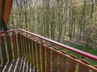 Studio Holiday Home In Kirchheim