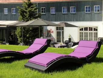 Hotel Maucksches Gut