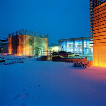 Hotel Bad Stebener Hof